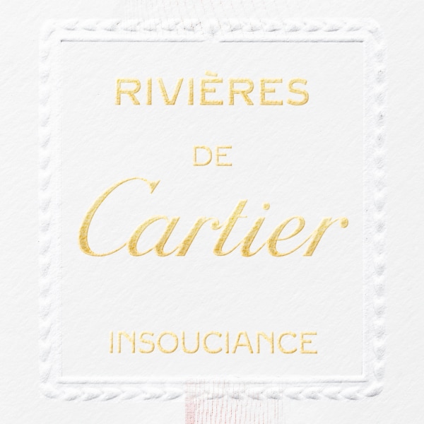 Recambio 200 ml Rivières de Cartier Insouciance Recambio